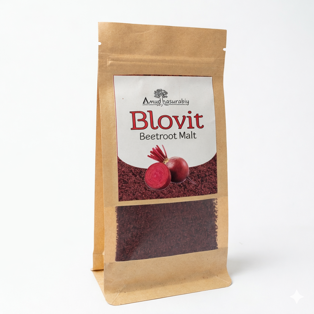 Beetroot Malt - Image 2